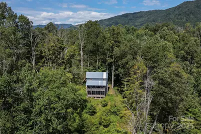 386 Old Log Road, Green Mountain, NC 28740 - Photo 40