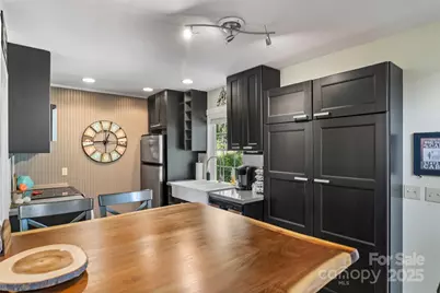 386 Old Log Road, Green Mountain, NC 28740 - Photo 16