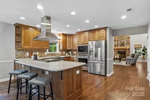 7218 Alexander Farm Rd, Monroe, NC 28110 - Photo 16