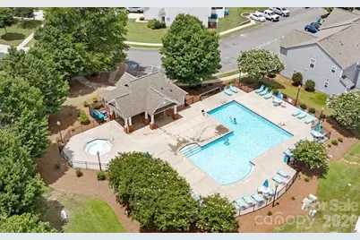 11743 Stockdale Court, Pineville, NC 28134 - Photo 38