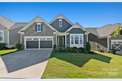 12508 Old Iron Lane, Charlotte, NC 28215 - Photo 2