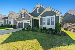 12508 Old Iron Ln, Charlotte, NC 28215 - Photo 4