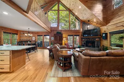 531 Nottingham Road, Maggie Valley, NC 28751 - Photo 34