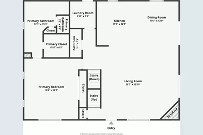 531 Nottingham Road, Maggie Valley, NC 28751 - Photo 46