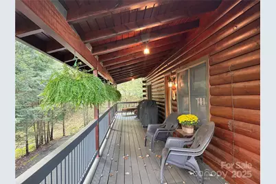 531 Nottingham Road, Maggie Valley, NC 28751 - Photo 40