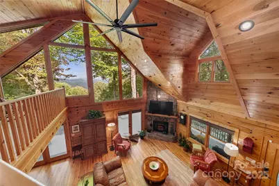 531 Nottingham Road, Maggie Valley, NC 28751 - Photo 6