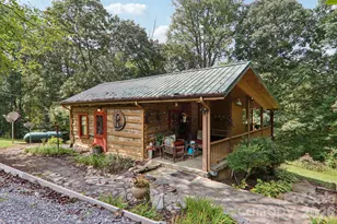 237 Handsome Dr, Waynesville, NC 28785 - Photo 46