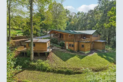 237 Handsome Drive, Waynesville, NC 28785 - Photo 1