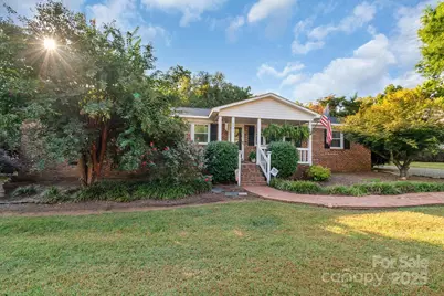 6401 Cumberland Drive, Harrisburg, NC 28075 - Photo 1