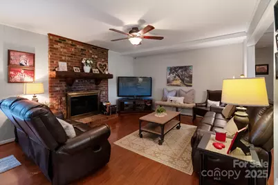 6401 Cumberland Drive, Harrisburg, NC 28075 - Photo 12