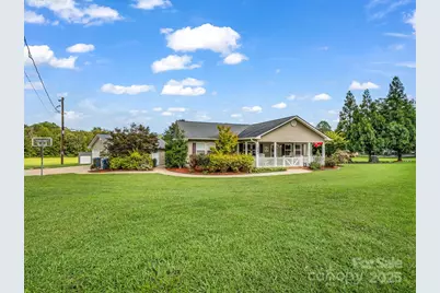 261 Faye Toney Road, Mooresboro, NC 28114 - Photo 2