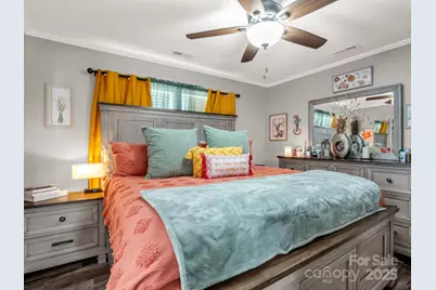 261 Faye Toney Road, Mooresboro, NC 28114 - Photo 22