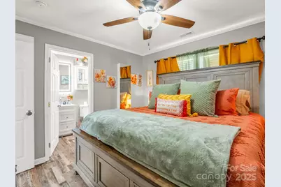 261 Faye Toney Road, Mooresboro, NC 28114 - Photo 24