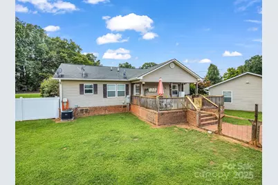 261 Faye Toney Road, Mooresboro, NC 28114 - Photo 4