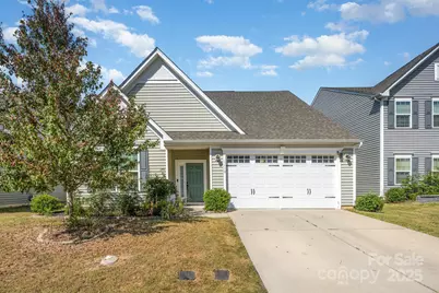 1110 Hinson Forest Road, Monroe, NC 28110 - Photo 1