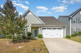 1110 Hinson Forest Rd, Monroe, NC 28110 - Photo 1