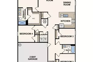 107 Merriville Dr, Union, SC 29379 - Photo 2