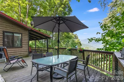 100 Chipmunk Lane, Maggie Valley, NC 28751 - Photo 4