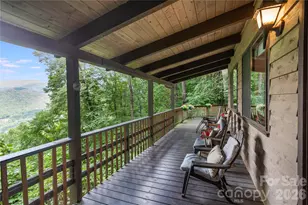 100 Chipmunk Ln, Maggie Valley, NC 28751 - Photo 6