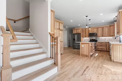 2366 W Paradise Harbor Drive, Connelly Springs, NC 28612 - Photo 14