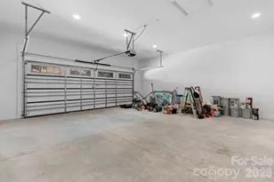 2366 W Paradise Harbor Dr, Connelly Springs, NC 28612 - Photo 28