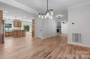 2366 W Paradise Harbor Dr, Connelly Springs, NC 28612 - Photo 20