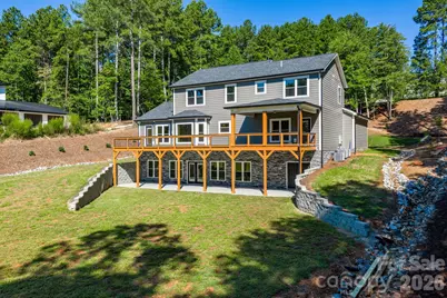 2366 W Paradise Harbor Drive, Connelly Springs, NC 28612 - Photo 4