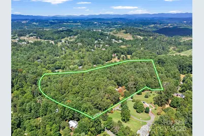 631 Macedonia Road, Asheville, NC 28804 - Photo 12