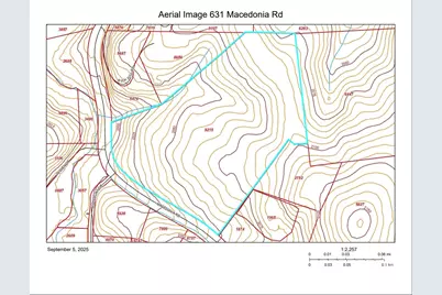 631 Macedonia Road, Asheville, NC 28804 - Photo 2