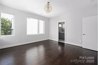 1008 Westbrook Drive #B, Charlotte, NC 28202 - Photo 40