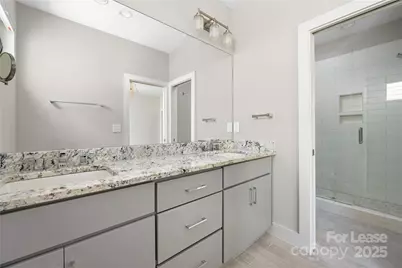 1008 Westbrook Drive #B, Charlotte, NC 28202 - Photo 34