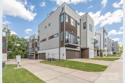 1008 Westbrook Drive #B, Charlotte, NC 28202 - Photo 46