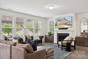 13345 Horned Lark Dr, Charlotte, NC 28278 - Photo 12