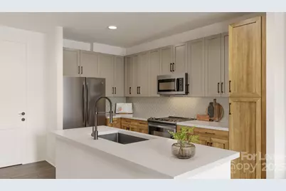 10500 Midway Park Drive #TH2, Charlotte, NC 28277 - Photo 18