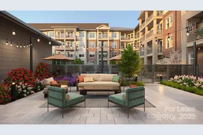 10500 Midway Park Drive #TH2, Charlotte, NC 28277 - Photo 4