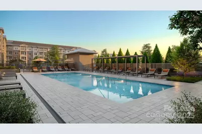 10500 Midway Park Drive #TH2, Charlotte, NC 28277 - Photo 6