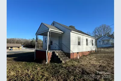556 6th Street, Chester, SC 29706 - Photo 2