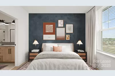 10500 Midway Park Drive #TH3, Charlotte, NC 28277 - Photo 16