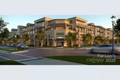 10500 Midway Park Drive #TH3, Charlotte, NC 28277 - Photo 2