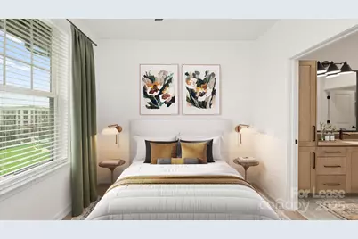 10500 Midway Park Drive #TH3, Charlotte, NC 28277 - Photo 20