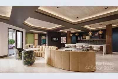 10500 Midway Park Drive #TH3, Charlotte, NC 28277 - Photo 8