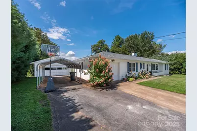 868 Mulberry Street, Clyde, NC 28721 - Photo 28