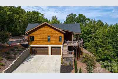 265 Grandview Peaks Drive, Nebo, NC 28761 - Photo 2