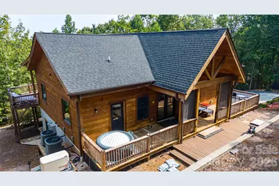 265 Grandview Peaks Drive, Nebo, NC 28761 - Photo 4