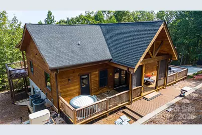 265 Grandview Peaks Drive, Nebo, NC 28761 - Photo 4