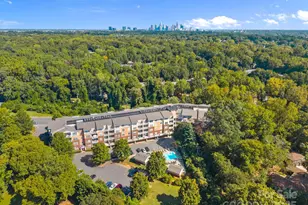 1000 E Woodlawn Rd, Charlotte, NC 28209 - Photo 1