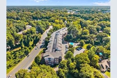 1000 E Woodlawn Road #413, Charlotte, NC 28209 - Photo 32