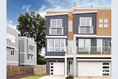 139 S Bruns Avenue, Charlotte, NC 28208 - Photo 2