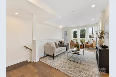 139 S Bruns Avenue, Charlotte, NC 28208 - Photo 4