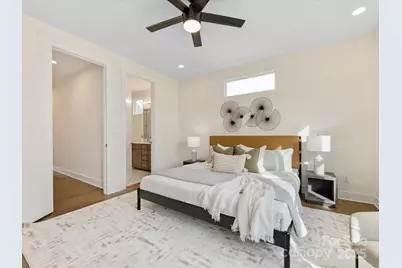 139 S Bruns Avenue, Charlotte, NC 28208 - Photo 12